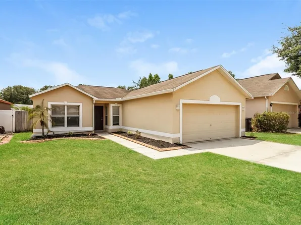 4721 Copper Canyon Blvd, Valrico, FL 33594