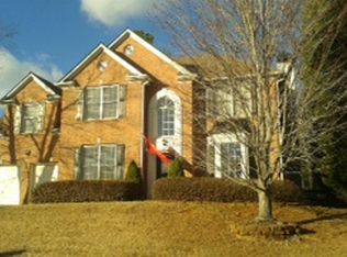 2570 Fairlawn Downs NW, Kennesaw, GA 30144