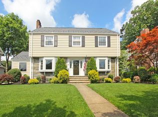 20 Stonehouse Rd, Glen Ridge, NJ 07028