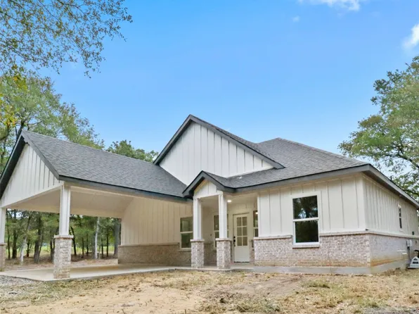 421 SW County Road 3050, Purdon, TX 76679
