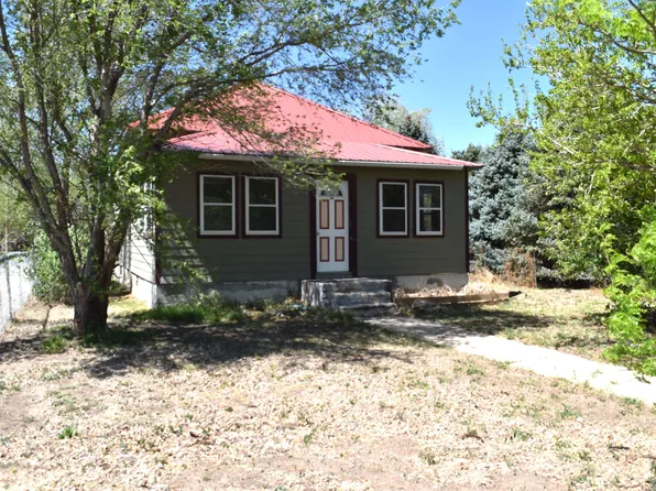 201 S Kansas Ave, Selden, KS 67757