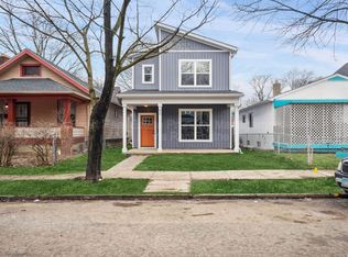 55 Hayden Ave, Columbus, OH