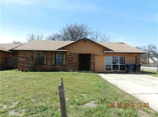 5101 Gaines St, Oklahoma City, OK 73135
