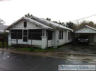 104 Montegut St, Montegut, LA 70377