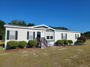 5850 NW 76th Ave, Chiefland, FL 32626