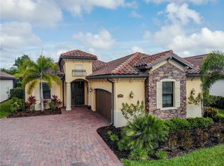 12711 Kinross Ln, Naples, FL 34120