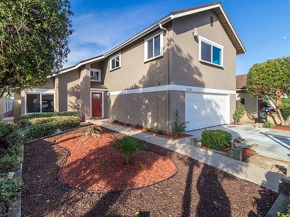 3rd image of 2638 Biola Ave