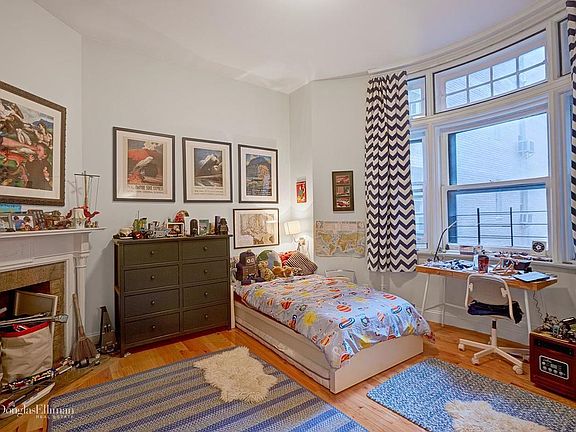 3rd image of 6 Pierrepont St APT 3B