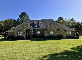 11155 Marsh Wren Cir, Flint, TX 75762