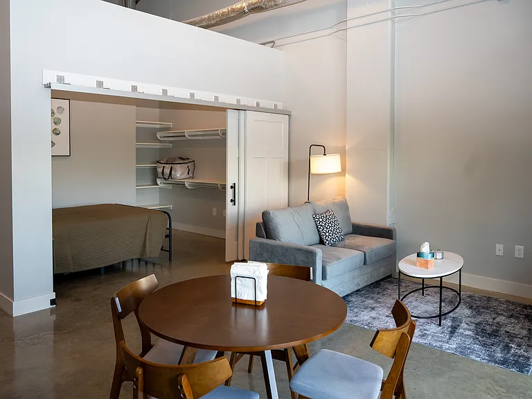 Residence at Discovery Square - 511 3rd Avenue Southwest - 116 — Photo 2