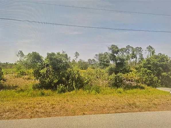 8014 Granada Blvd Lot 9, Sebring, FL 33872