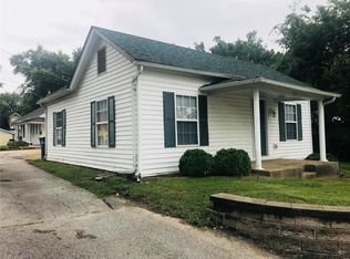 312 N 5th St, Festus, MO 63028