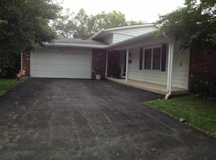 1104 Oak Ave, Lafayette, IN 47905