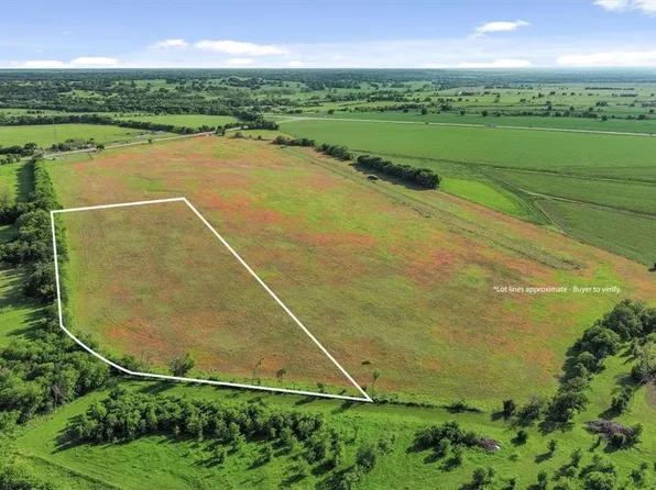 7 Tbd Hwy, Chilton, TX 76632