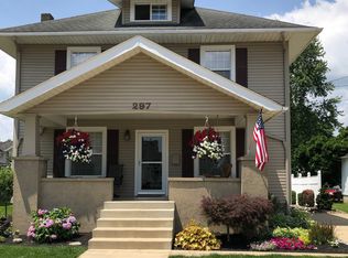 297 Grant St, Fredericktown, OH 43019
