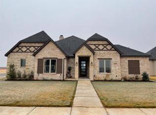 3509 141st St, Lubbock, TX 79423