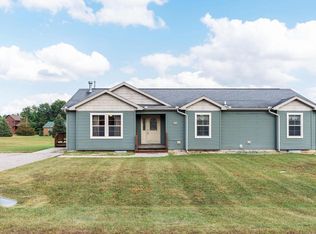 272 OAKBROOK Drive, Wisconsin Dells, WI 53965