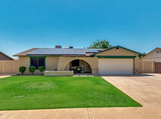 17232 N 36th Ln, Glendale, AZ 85308