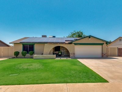 17232 N 36th Ln, Glendale, AZ, 85308