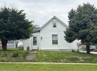 503 W Madison St, Marshalltown, IA 50158