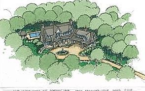 2nd image of 1172 Symphony Ln