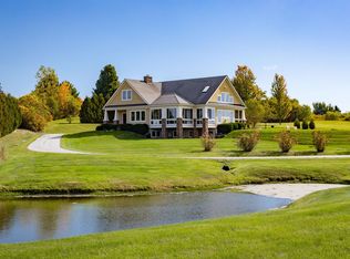 500 Crosswind Rd, Charlotte, VT 05445
