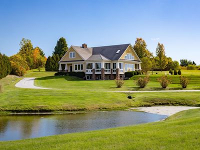 500 Crosswind Drive, Charlotte, VT, 05445
