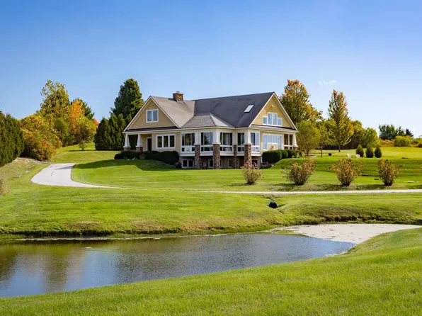 500 Crosswind Drive, Charlotte, VT 05445