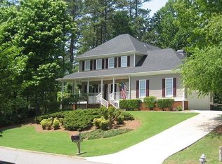 6385 Bannerhorn Run, Alpharetta, GA 30005