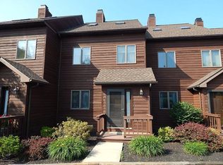 217 Hillside, Dallas, PA 18612