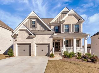 4983 Greenard Watson Ln, Buford, GA 30518