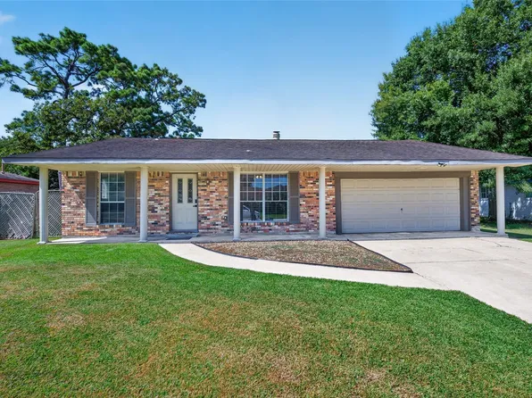 2226 Viola Dr, League City, TX 77573