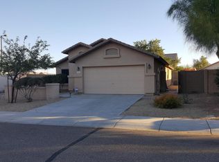 7283 S 253rd Ave, Buckeye, AZ 85326