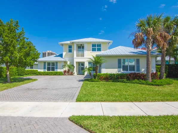 3910 Duneside Dr, Hutchinson Island, FL 34949