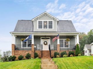 11256 Ashland Park Dr, Ashland, VA 23005