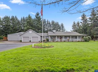 2102 78th Ave SE, Salem, OR 97317