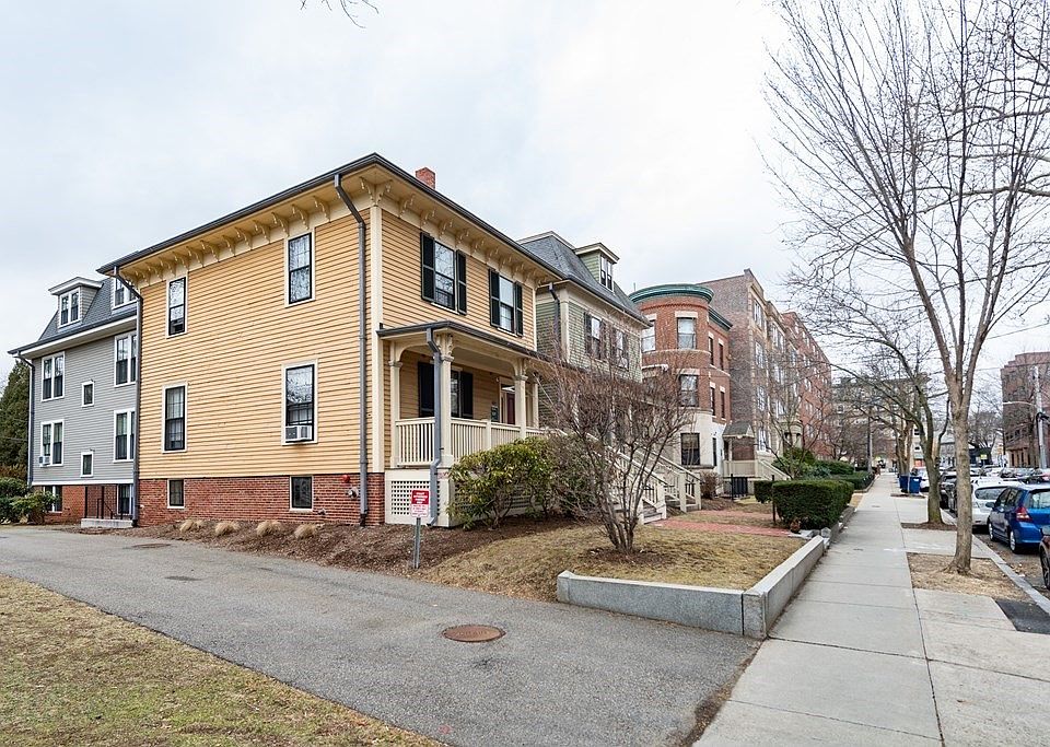 1618 Wendell St, Cambridge, MA 02138 MLS 73104004 Zillow