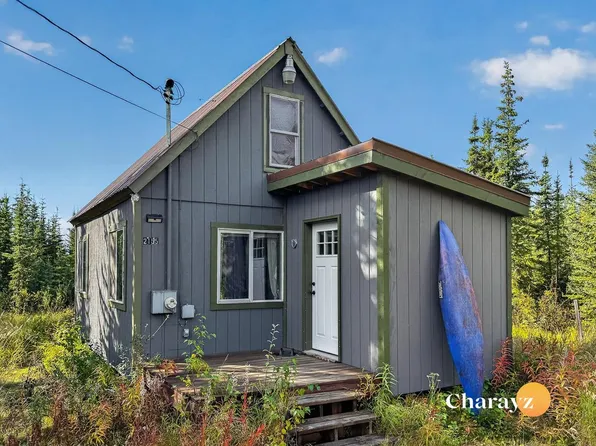 2155 Tequila Ct, Fairbanks, AK 99709