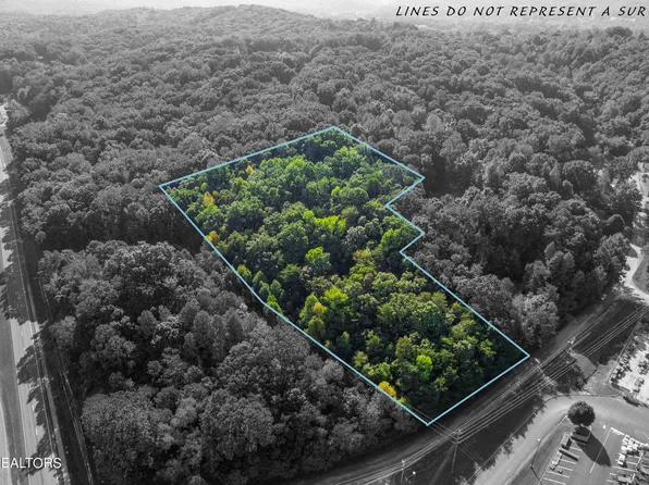 Delozier Ln, Rockwood, TN 37854