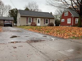 4603 State St, Oneida, NY 13421