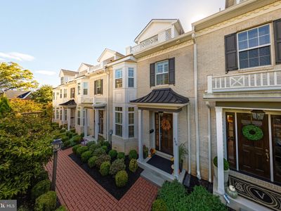 408 S Church St, West Chester, PA, 19382