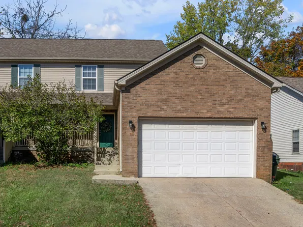 2537 Danielle Ln, Lexington, KY 40509