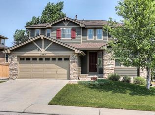 3249 Chandon Ct, Highlands Ranch, CO 80126