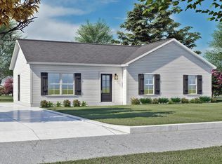 107 Baywood Ln, Ruston, LA 71270