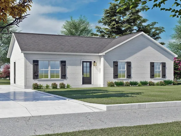 112 Baywood Dr, Ruston, LA 71270