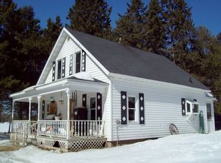 W12256 County Road A, Lublin, WI 54447