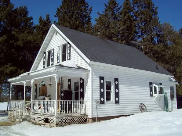 W12256 County Road A, Lublin, WI 54447