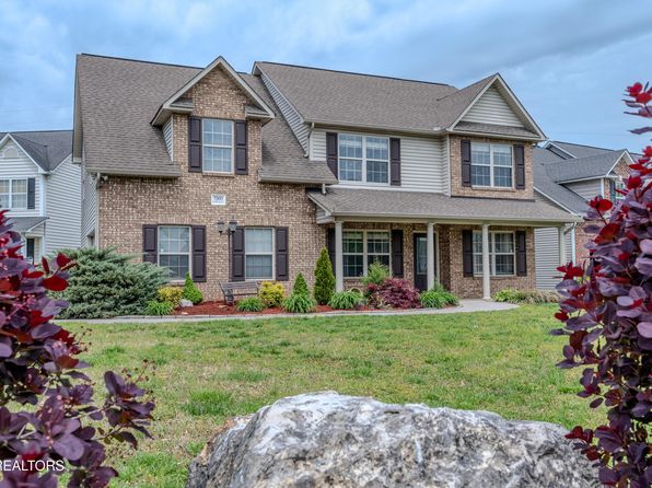 7300 Slippery Rock Ln, Knoxville, TN 37931
