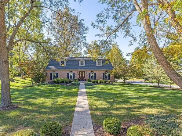 8120 Rucker Rd, Indianapolis, IN 46250