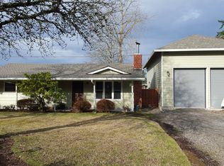16401 NE Wasco St, Portland, OR 97230